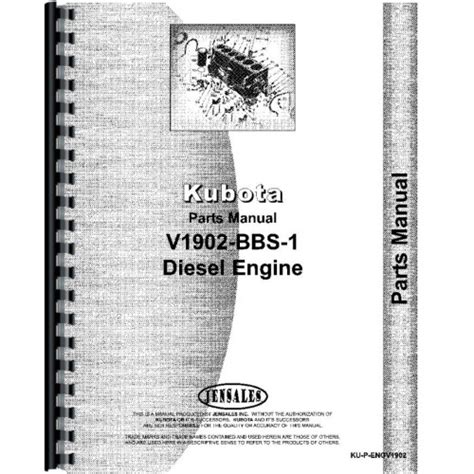 kubota v1902 skid steer motor|kubota v1902 manual.